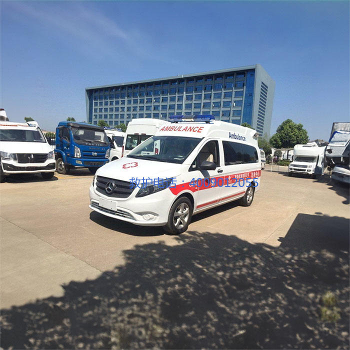 租赁急救车联系电话